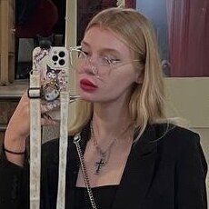 Вера, 22, Вахрушево