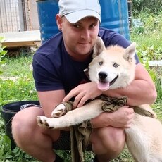Свят, 36, Молочанск