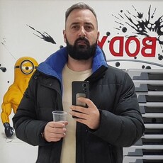 Саша, 36, Саратов