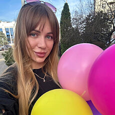 Нина, 22, Светогорск