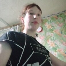 Ника, 23, Каменногорск