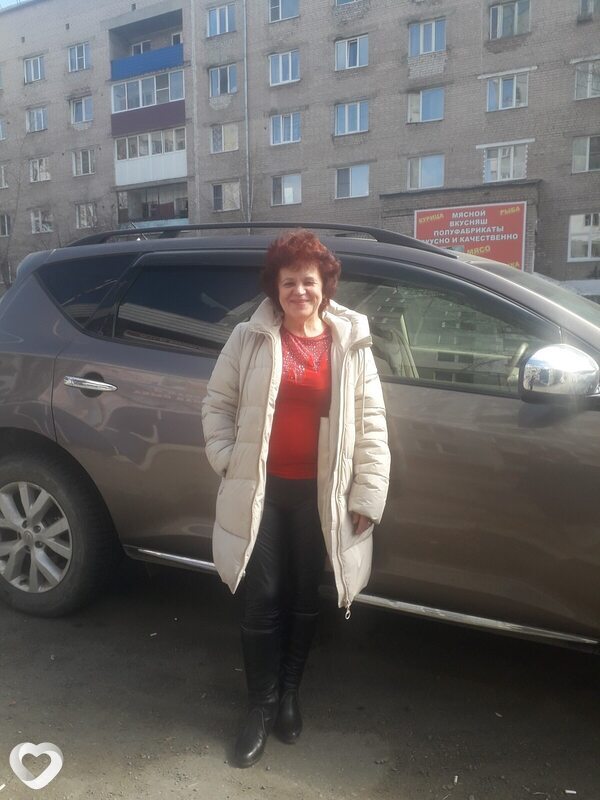 Главное фото