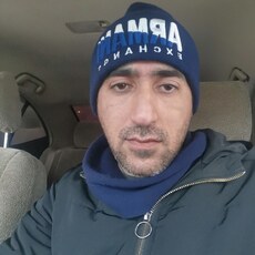 Арсений, 35, Благодарный