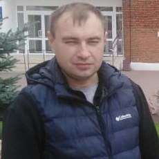Петя, 37, Переславль-Залесский