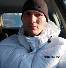 Николай, 26, Новоузенск