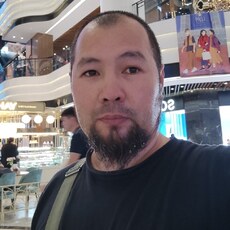Кир, 44, Тобольск