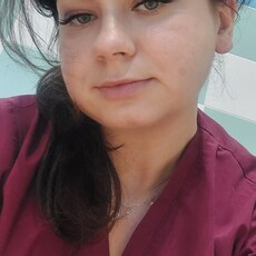 Надя, 25, Чулым