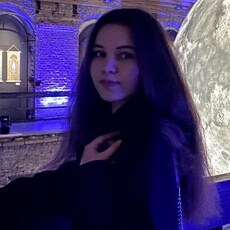 Тоня, 23, Омск