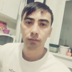 Кузя, 31, Кировск (Мурманская область)