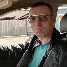 Борис, 43, Донской