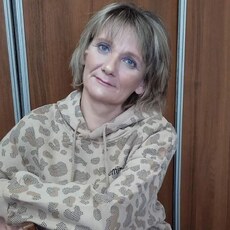 Валентина, 46, Лодейное Поле