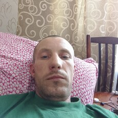 Иван, 37, Магнитогорск