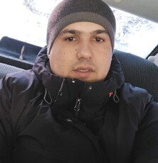 Ростик, 30, Усть-Лабинск