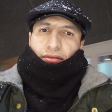 Лёша, 38, Новосибирск