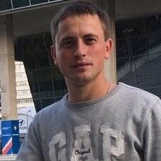 Кирилл, 28, Приморск (Запорожская область)