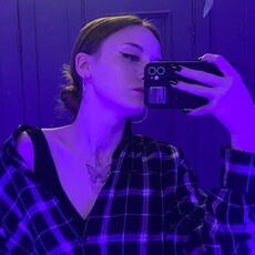Ксения, 19, Сретенск