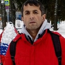 Эрик, 43, Кировград