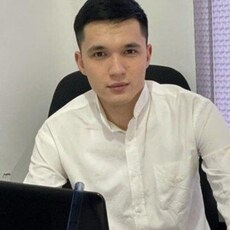 Эдуард, 29, Красногорск