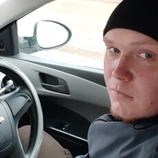 Гаврик, 28, Мыски