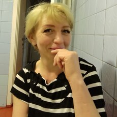 Регина, 51, Санкт-Петербург