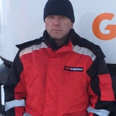 Кирилл, 49, Берёзовский (Кемеровская область)