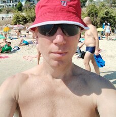 Гаврик, 44, Калининск