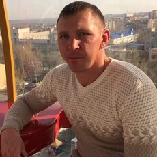 Данила, 35, Чухлома