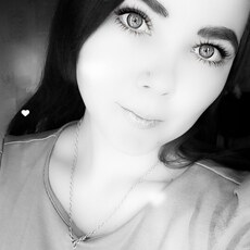 Даша, 24, Мариинск