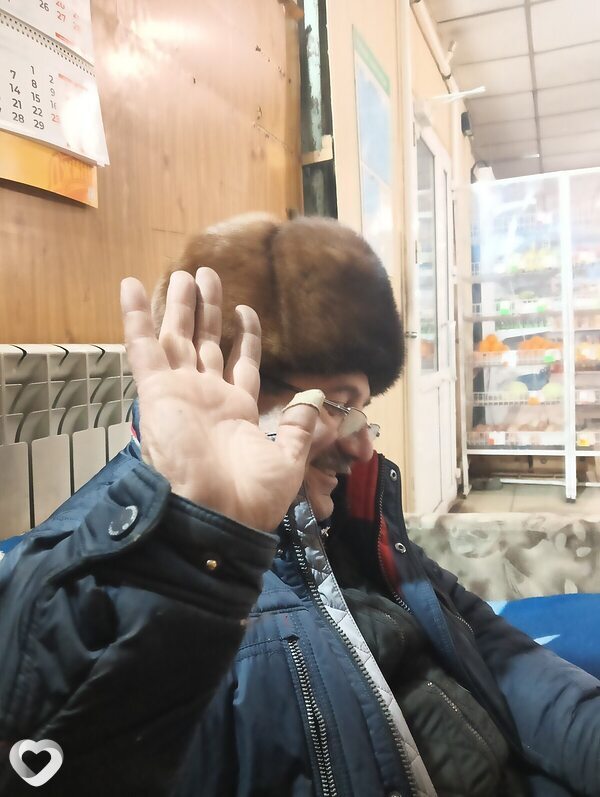 Главное фото