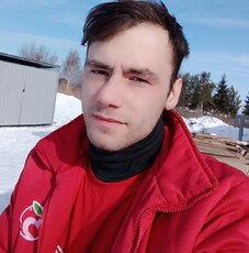 Ростик, 24, Струнино