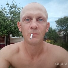 Егор, 41, Любим