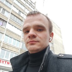 Матвей, 34, Богданович