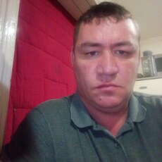 Даня, 41, Сокол
