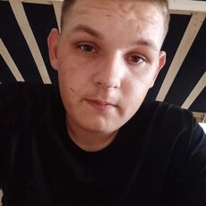 Афаня, 23, Перевоз