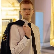 Савелий, 19, Пермь