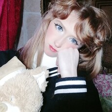 Мария, 20, Называевск