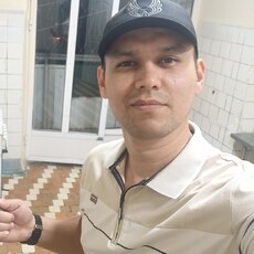 Егор, 32, Лесной