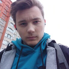 Филя, 20, Доброполье