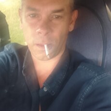 Демьян, 48, Мурино