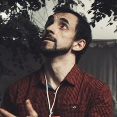 Александр, 39, Нижневартовск