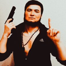 Тёма, 23, Шали
