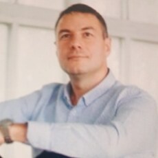 Лёша, 43, Новоалександровск
