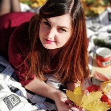 Анна, 36, Усть-Кут