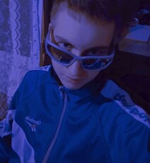Яша, 20, Ступино