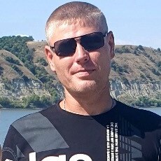 Илюха, 39, Грязовец