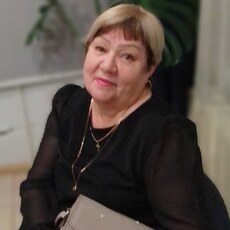 Ульяна, 60, Тольятти