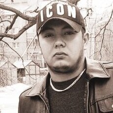 Трофим, 29, Судогда