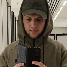 Остап, 28, Балашиха