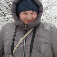 Лина, 21, Марьинка