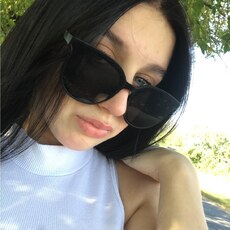 Оксана, 22, Туран